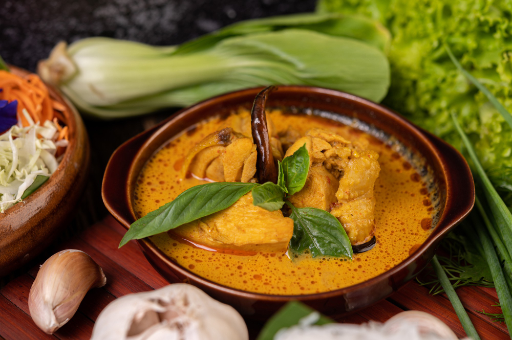 Mahirah Fine Indian Dining banner