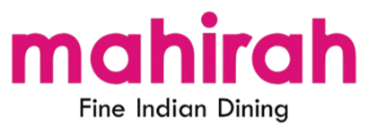 Mahirah Fine Indian Dining image Logo